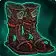 Pyrewalker's Buskins