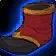 Martyr's Slippers