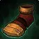 Sandals of Wise Voodoo