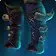 Arctic Explorer's Legwraps