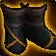 Silvermoon Agent's Sneakers