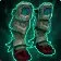 Poison-Proof Stompers