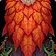 Bloodthorn Burnous