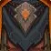 Ritual Drape of the Ophidian Oracle