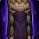 Silken Voodoo Drape