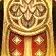 Cloak of the Consecrated Flame