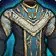 Mycomancer's Rot Robes