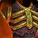 Desert Guardian's Breastplate