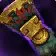 Desiccator's Blessed Gloves