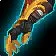 Farstrider's Sharpened Claws