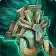Pledgebearer's Mask