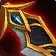 Magister's Ritual Knife