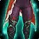Forest Dream Leg-guards