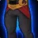 Martyr's Leggings