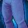 Primal Leywarden's Tailored Legwraps