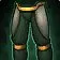 Down-Lined Breeches