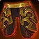 Legplates of Charged Duality