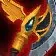 Blood Knight's Impetus