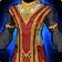 Martyr's Vestments