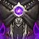 Cosmic Penitent's Eclipsing Robes
