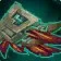 Pyrewalker's Mantlet