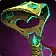 Staff of the Lightning Serpent