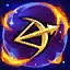 Legendary Marksman Item