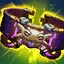 Protoplasm Harness