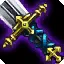 B. F. Sword