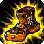 Boots of Mobility