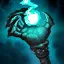 Deathfire Grasp