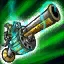 Hextech Revolver