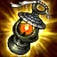 Wriggle's Lantern