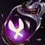 Glowing Mote