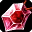 Cristal de rubí