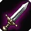 Doran's Blade