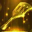 Golden Spatula