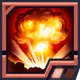 爆発範囲+