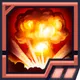 爆発範囲++