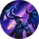 Demon Hunter · Vengeance