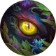 Druid · Restoration