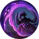 Cazador de demonios · Devastación