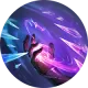 Mage · Frost