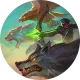 Hunter · Beast Mastery
