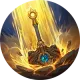 Paladin · Schutz