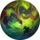 Warlock · Destruction