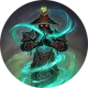 Monk · Brewmaster