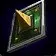 Mithril Shield Spike