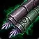 Ancient Hash'ey Battle Art: Ursine's Ironhide