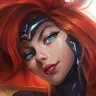 Miss Fortune